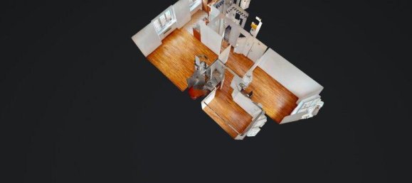 2 rooms Apartment in Wahring, Austria No. 221433 2