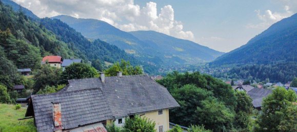  Land in Radenthein, Austria No. 40204 2