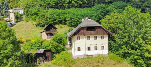  Land in Radenthein, Austria No. 40204 4