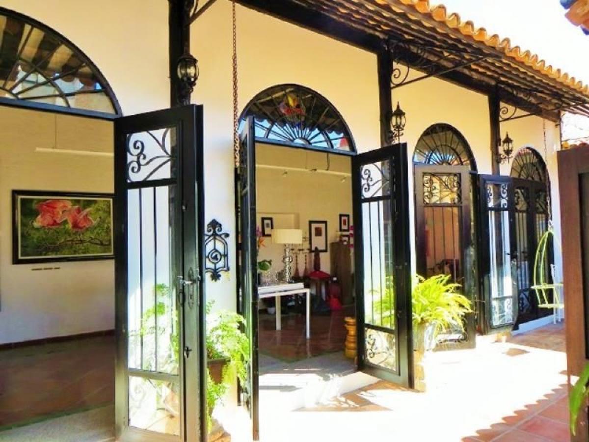 3 bedrooms House in Sinaloa, Mexico No. 179549