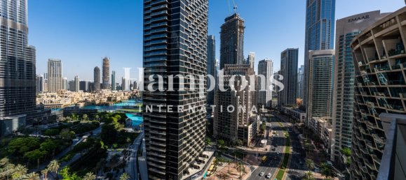 3 غرف نوم شقة في وسط مدينة دبي, UAE رقم 205989 18