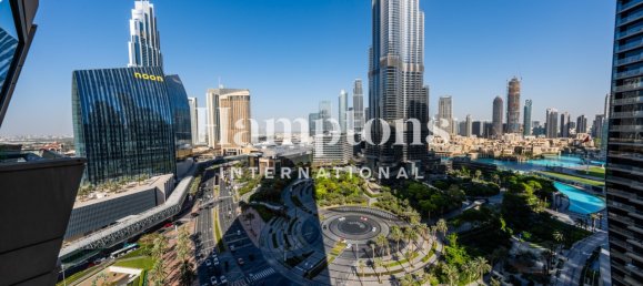 3 غرف نوم شقة في وسط مدينة دبي, UAE رقم 205989 10