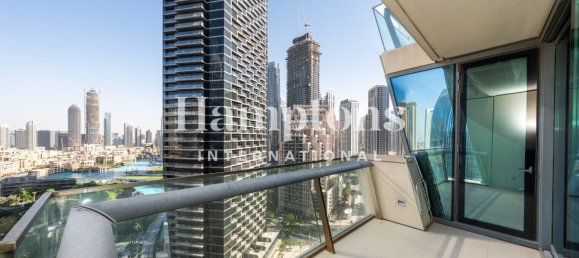 3 غرف نوم شقة في وسط مدينة دبي, UAE رقم 205989 26