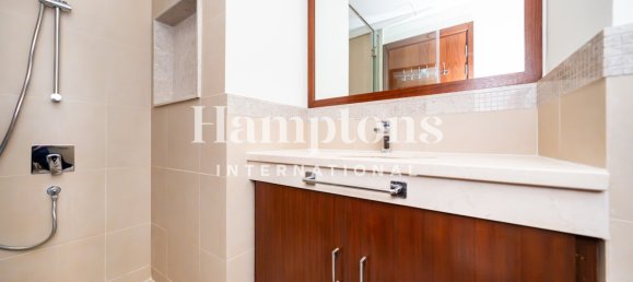 3 غرف نوم شقة في وسط مدينة دبي, UAE رقم 205989 6