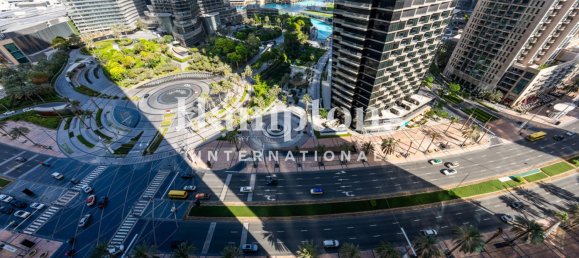 3 غرف نوم شقة في وسط مدينة دبي, UAE رقم 205989 7