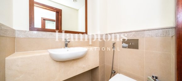 3 غرف نوم شقة في وسط مدينة دبي, UAE رقم 205989 22