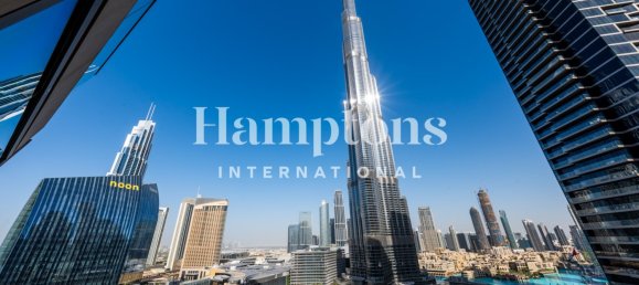 3 غرف نوم شقة في وسط مدينة دبي, UAE رقم 205989 11