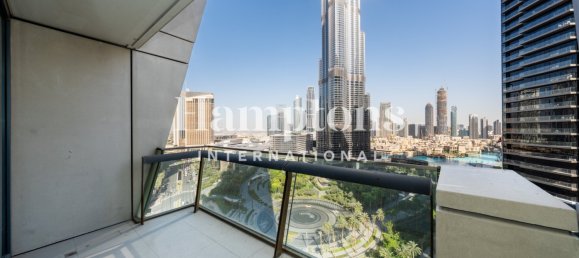 3 غرف نوم شقة في وسط مدينة دبي, UAE رقم 205989 16