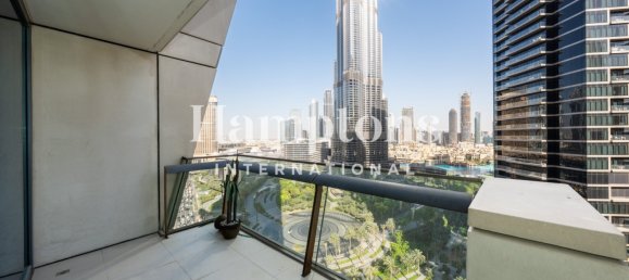 3 غرف نوم شقة في وسط مدينة دبي, UAE رقم 205989 4