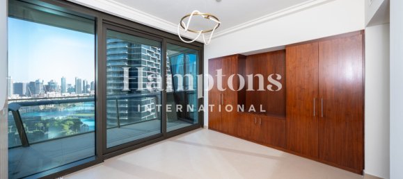 3 غرف نوم شقة في وسط مدينة دبي, UAE رقم 205989 27