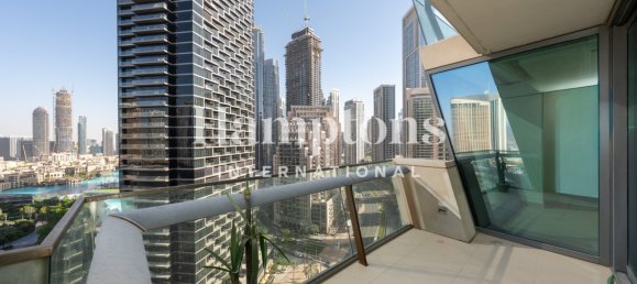 3 غرف نوم شقة في وسط مدينة دبي, UAE رقم 205989 21