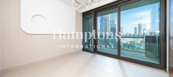 3 غرف نوم شقة في وسط مدينة دبي, UAE رقم 205989 8
