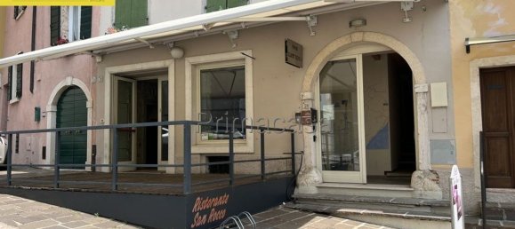 Propriété commerciale à Gargnano, Italy 60m² No. 358799 8