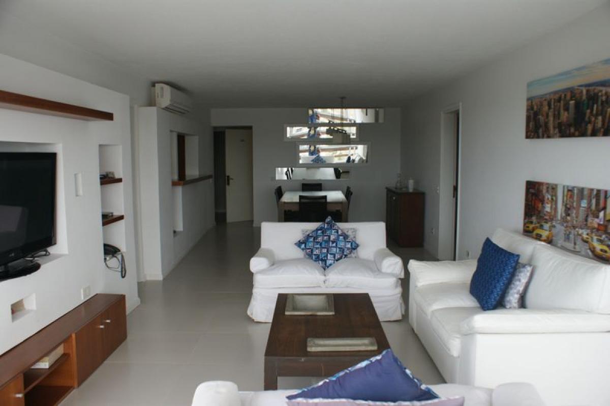 2 bedrooms Apartment in Maldonado, Uruguay No. 8770