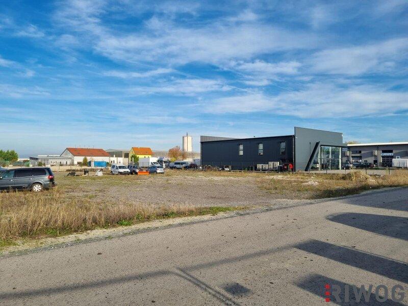 Terreno en Ebreichsdorf, Austria No. 248176