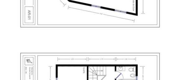 4 bedrooms House in Porto, Portugal No. 155956 35