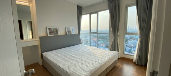 Apartamento com 1 quarto em condomínio em Bangkok, Thailand N.º 28749 6