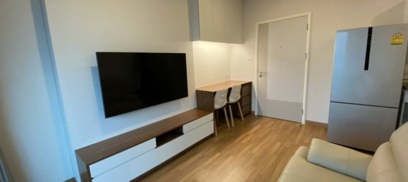 Apartamento com 1 quarto em condomínio em Bangkok, Thailand N.º 28749 9