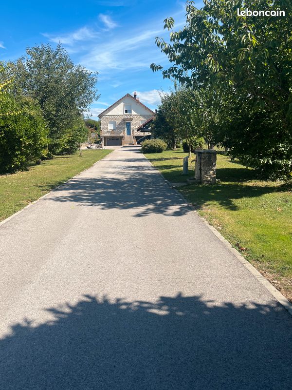 Дом с 4 спальнями в Жура, Франция № 323659