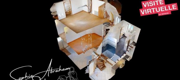 5 chambres Maison à Pithiviers, France No. 237568 9