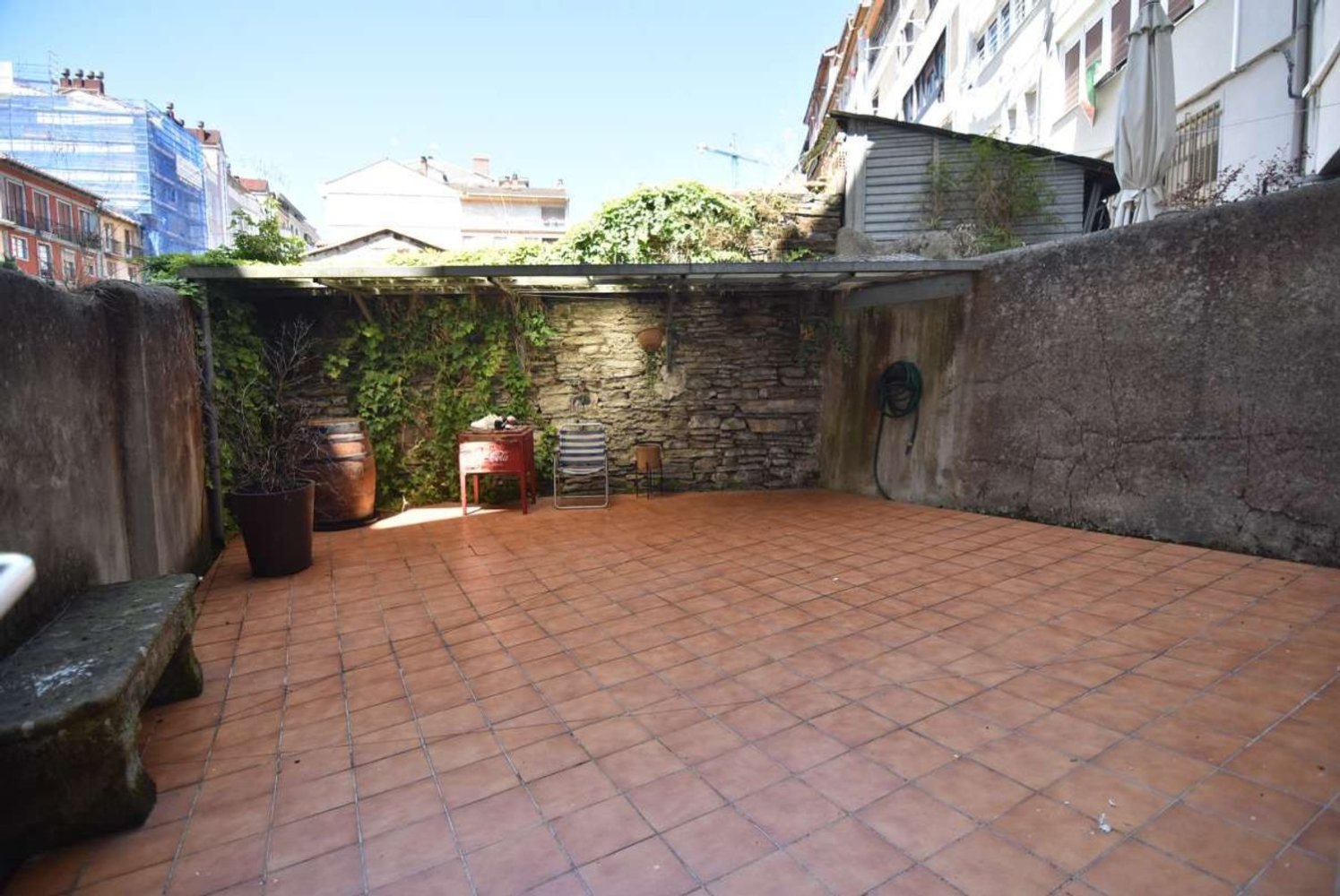 Apartamento T2 em Basque Autonomous Community, Spain N.º 150410