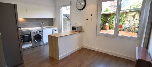 Apartamento T2 em Basque Autonomous Community, Spain N.º 150410 27