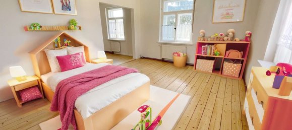 Villa de 4 dormitorios en Leipzig, Germany No. 182552 3