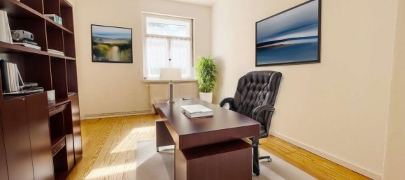 Villa de 4 dormitorios en Leipzig, Germany No. 182552 2