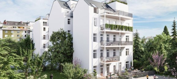 3 rooms Apartment in Ottakring, Austria No. 260385 7