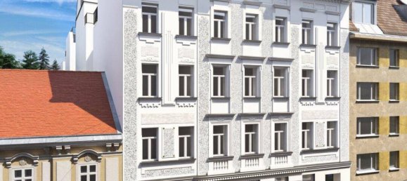 3 rooms Apartment in Ottakring, Austria No. 260385 6