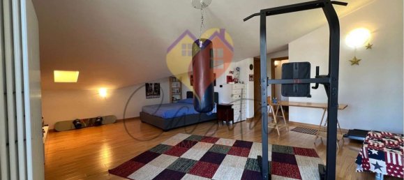 Villa de 6 habitaciónes en Corropoli, Italy No. 132184 18