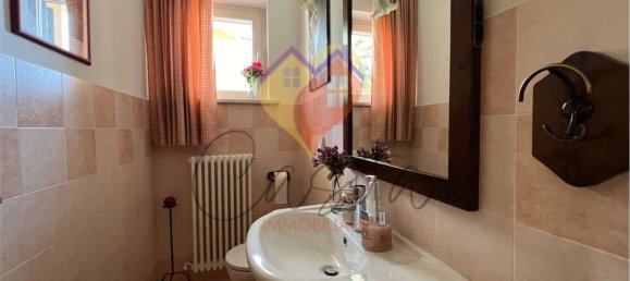 Villa de 6 habitaciónes en Corropoli, Italy No. 132184 34