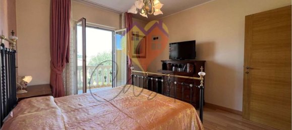 Villa de 6 habitaciónes en Corropoli, Italy No. 132184 40