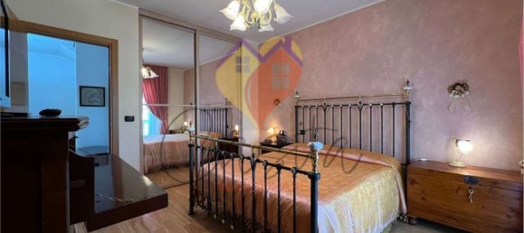 Villa de 6 habitaciónes en Corropoli, Italy No. 132184 47