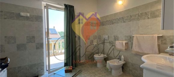 Villa de 6 habitaciónes en Corropoli, Italy No. 132184 12