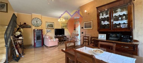 Villa de 6 habitaciónes en Corropoli, Italy No. 132184 19