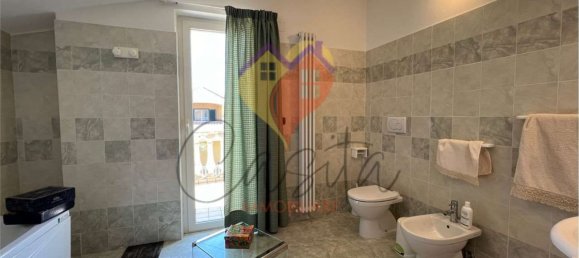 Villa de 6 habitaciónes en Corropoli, Italy No. 132184 11