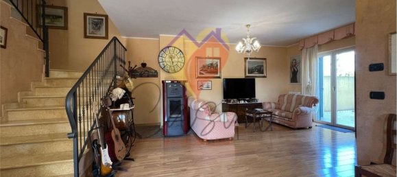 Villa de 6 habitaciónes en Corropoli, Italy No. 132184 44