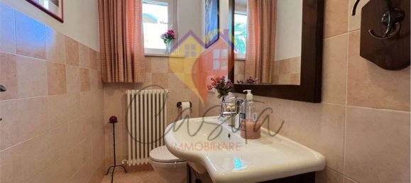 Villa de 6 habitaciónes en Corropoli, Italy No. 132184 27