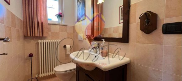 Villa de 6 habitaciónes en Corropoli, Italy No. 132184 29