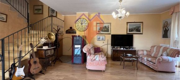 Villa de 6 habitaciónes en Corropoli, Italy No. 132184 45