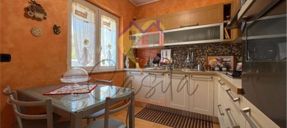 Villa de 6 habitaciónes en Corropoli, Italy No. 132184 30