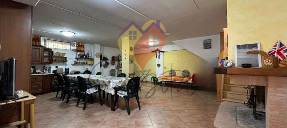 Villa de 6 habitaciónes en Corropoli, Italy No. 132184 50