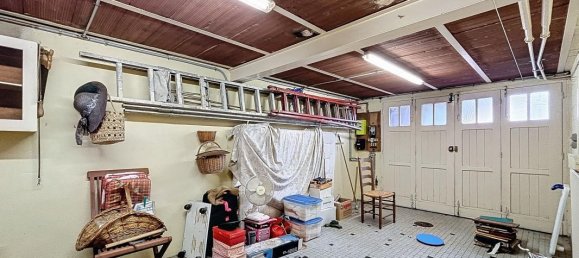 Villa de 2 dormitorios en Rueil-Malmaison, France No. 168219 13