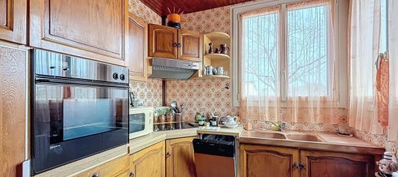 Villa de 2 dormitorios en Rueil-Malmaison, France No. 168219 8