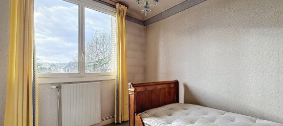 Villa de 2 dormitorios en Rueil-Malmaison, France No. 168219 11