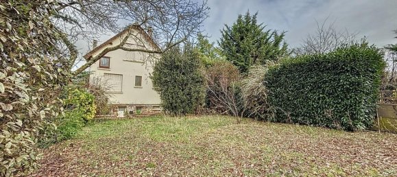 Villa de 2 dormitorios en Rueil-Malmaison, France No. 168219 2