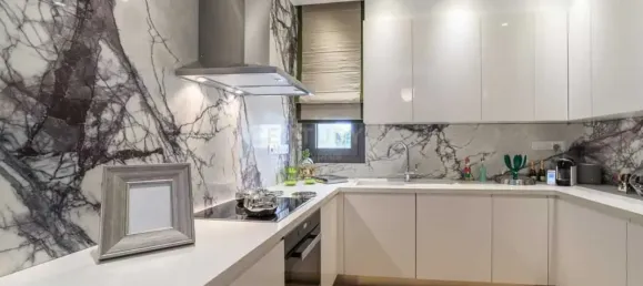 Apartamento de 2 dormitorios en Germasogeia, Cyprus No. 5440 4