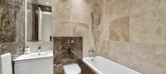 Apartamento de 2 dormitorios en Germasogeia, Cyprus No. 5440 8