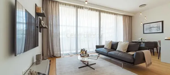 Apartamento de 2 dormitorios en Germasogeia, Cyprus No. 5440 6